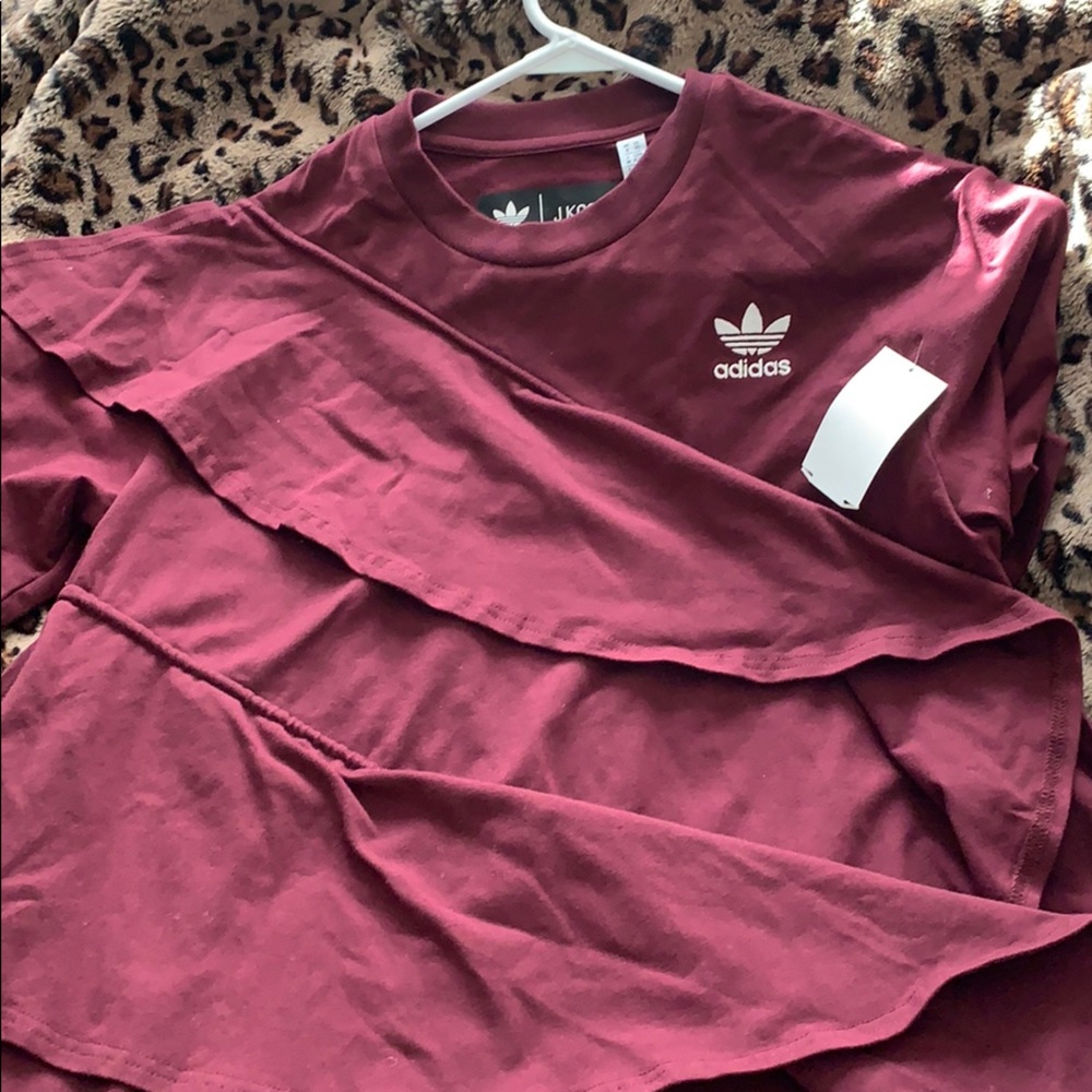 Adidas J K00